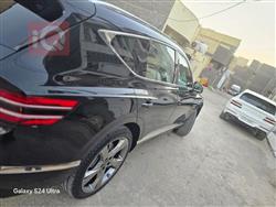 جێنسس GV80